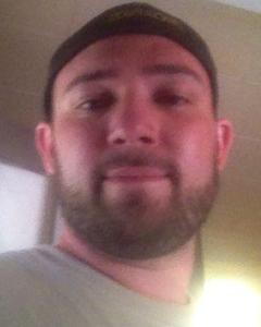 Man, 40. Applseed