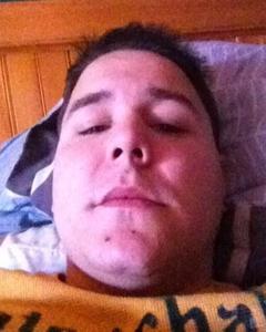 Man, 42. Pete58273