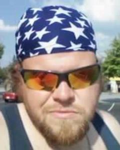 Man, 114. bearwolf721