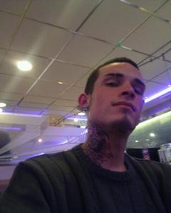 Man, 35. luisangel0655