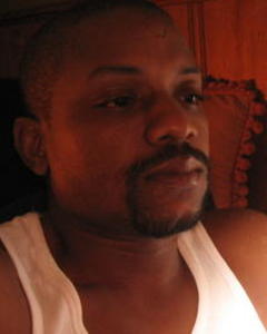 Man, 49. JAY37660