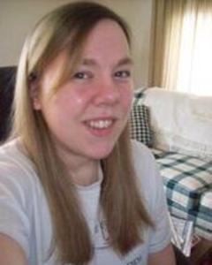 Woman, 35. Pookiebabe706