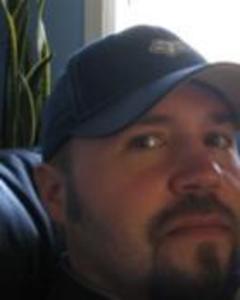 Man, 51. Erics003