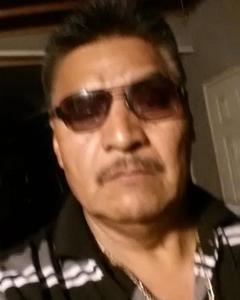 Man, 58. abgs