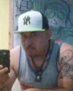Man, 43. mexicanlov3206