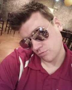 Man, 40. Tommy1230