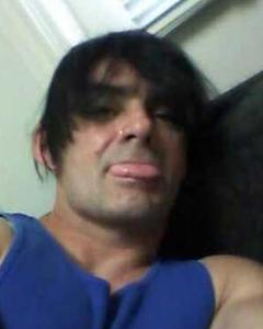 Man, 52. cherokee_1972