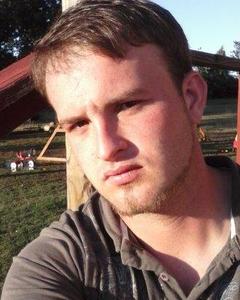 Man, 34. JohnnyP8121
