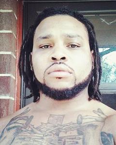 Man, 36. BeastMode3055