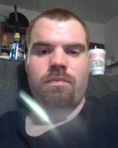Man, 38. milffhunttet