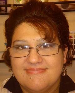 Woman, 44. Rin3