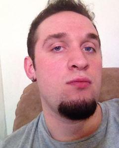 Man, 35. Richard7286