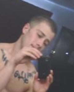 Man, 29. bradallday