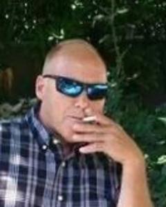 Man, 60. fire_man7054