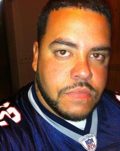 Man, 45. BigE5735