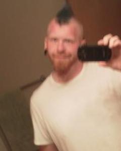 Man, 42. ChefFreak