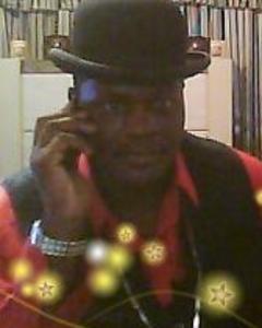 Man, 59. BERNIEMAC2375