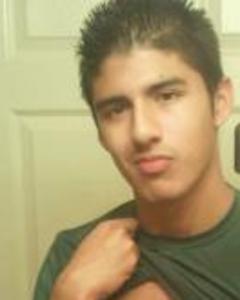 Man, 34. HotMexiCan707