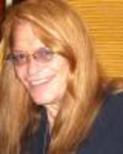 Woman, 59. Blue6972