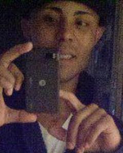 Man, 45. lu45438