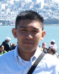 Man, 43. mhenng