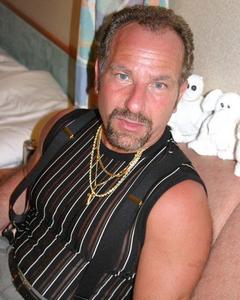 Man, 65. ROCK463619