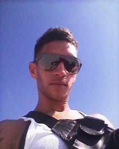 Man, 37. el_flaco3042
