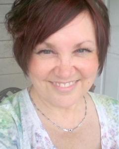 Woman, 60. Dawgsgrad