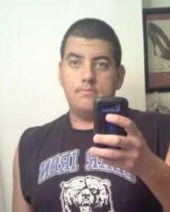 Man, 30. DVBEAR68