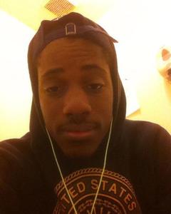 Man, 30. Tr3y_f0untain