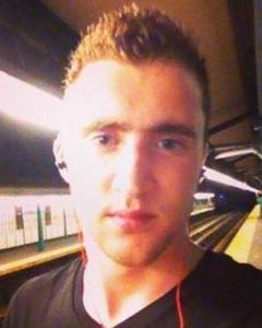 Man, 34. Coakes