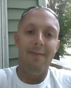 Man, 42. dick691412