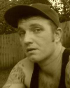 Man, 44. JOSHUACOLE1980