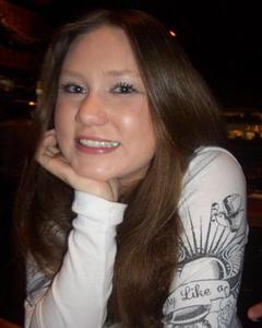 Woman, 41. _APRIL_