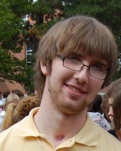 Man, 34. satyesu