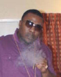Man, 44. BIGSIX476