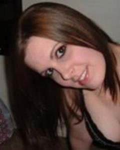 Woman, 43. kaydeestyle