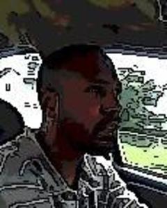 Man, 46. Kev363016