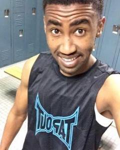 Man, 31. Nizzy0055