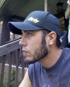 Man, 36. mediumdave