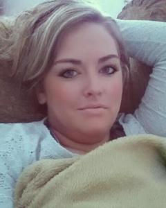 Woman, 32. Haley21