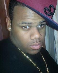 Man, 30. babyface5316