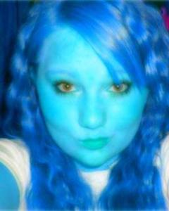 Woman, 34. Sammi5926