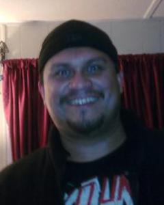 Man, 46. eddiestwin