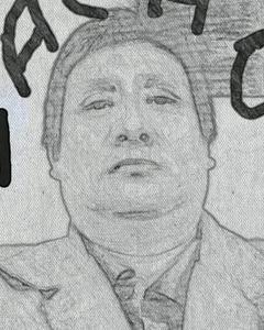 Man, 55. elchile1