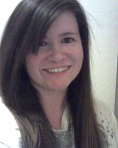 Woman, 35. Jekka20