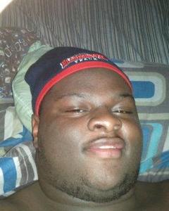 Man, 30. Shaq79