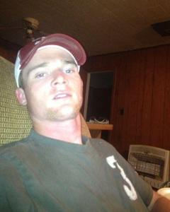 Man, 33. JDizzle2009