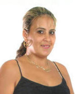 Woman, 48. tesoro574