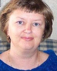 Woman, 51. lbears02
